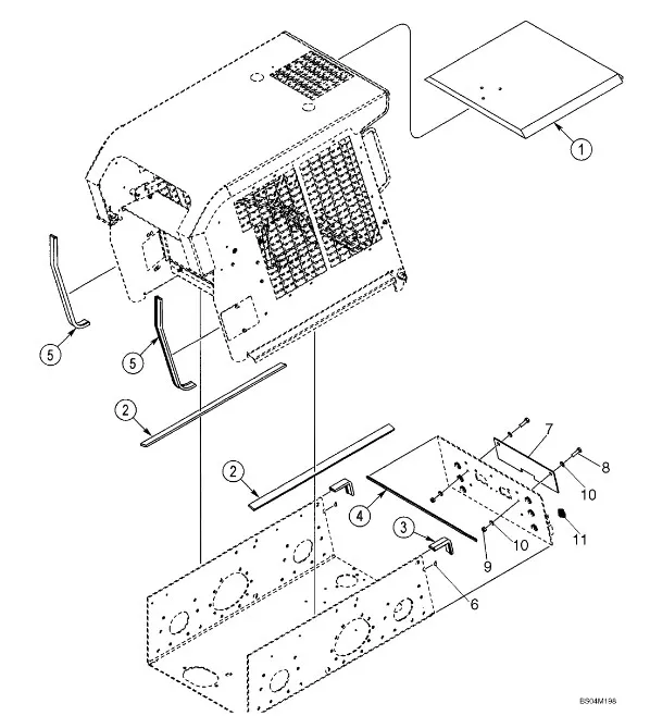 378353A1 - прокладка