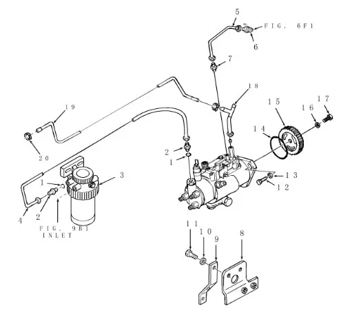 87800970 - Фитинг/переходник