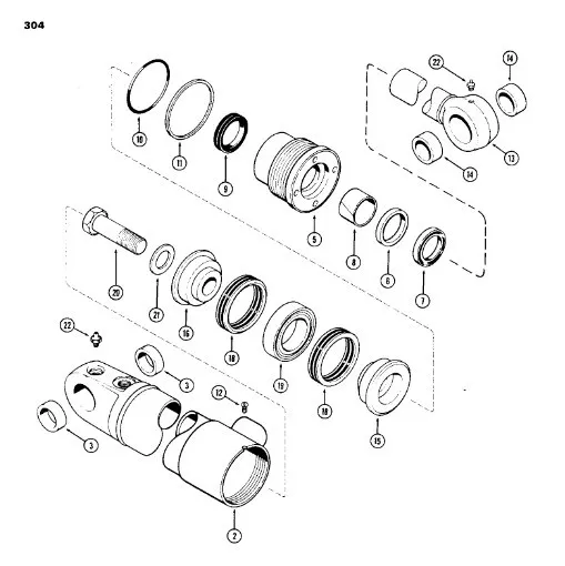 30613 - Втулка